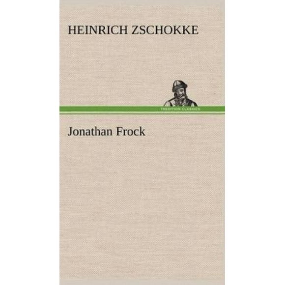 Jonathan Frock