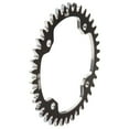 thumbnail image 2 of Tusk Rear Aluminum Sprocket 38 Tooth Black for Yamaha Raptor 700R Se 2022-2024, 2 of 3