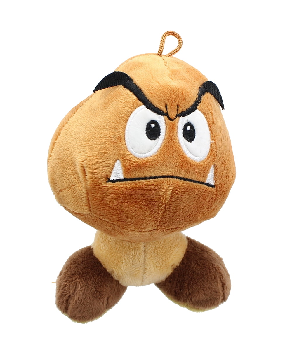 mario bad guy plush