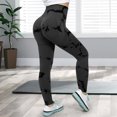 thumbnail image 4 of unbranded Leggings Para Yoga Con De Teñido Exclusivo Y Para Mujer, 4 of 8