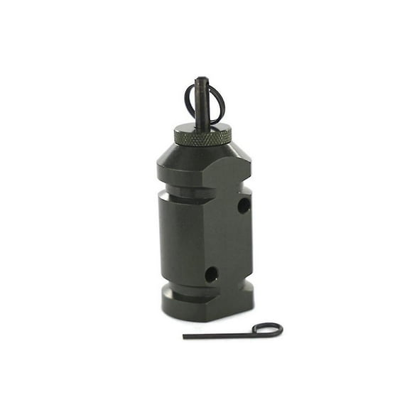 Camping Alarm Trigger Device Trip Wire Trigger Perimeter Trip Siren Early Warning Safety System For