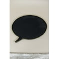 thumbnail image 4 of Speech Bubble Chalkboard 20x14 inch, 4 of 4