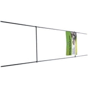 Hy-Ko Heavy Duty Wire Open Sign Frame 40641