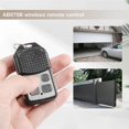 thumbnail image 5 of 4 Button Electric Garage Door Opener Wireless Remote Control, 5 of 5