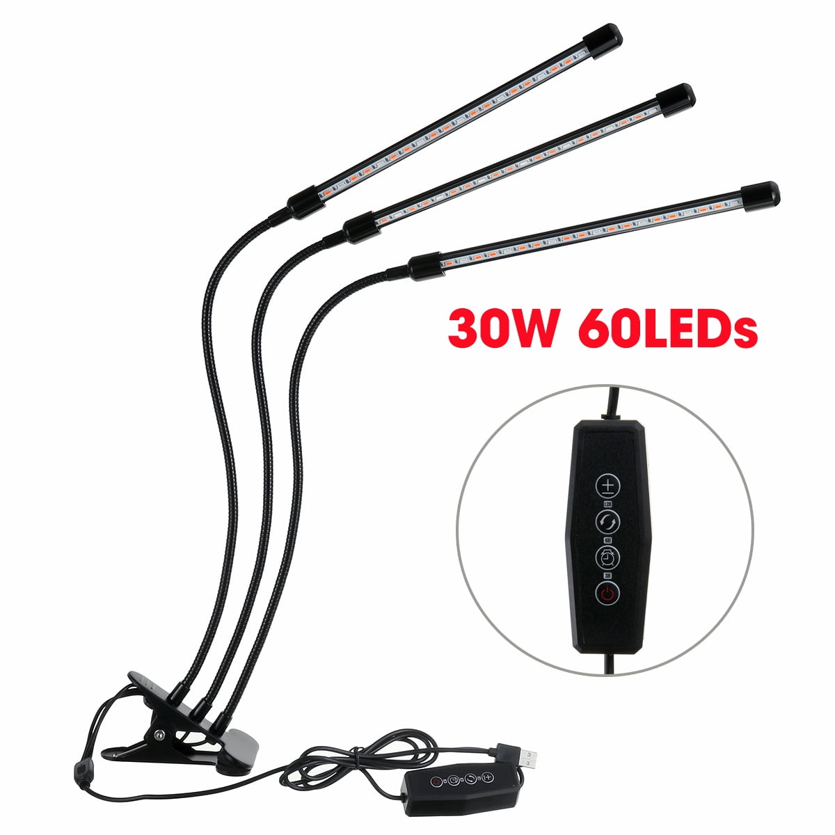 grow light timer switch