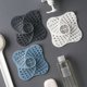 thumbnail image 1 of Tapa de desagüe de suelo desodorante para cocina y baño Tapones de desagüe Tapones de fregadero Filtros de alcantarillado Desagües de suelo con ventosa portátil Sincero Hogar, 1 of 5