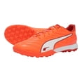 thumbnail image 3 of TENIS PUMA HOMBRE KING PRO TT FTF NARANJA FUTBOL 10831101 naranja 265, 3 of 6