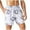 53Gray, variant on Hicidod Swimming Trunks for Mens Quick Dry Thin Swim Shorts with Pockets Swimwear Bathing Suits Fashion Printed Casual Beach Short