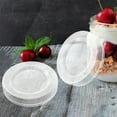 thumbnail image 2 of 32pcs Bottle Lids Protective Bottle Caps Leak-Proof Replacement Lids Replacement Caps, 2 of 9