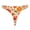 Multicolor, variant on Nightgowns for Women Breathable Comfortable Juniors Split Printed Swim Bottoms Blend Panties Multicolor Size XXXL
