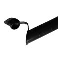 thumbnail image 2 of Fishing Rod Holder Rubber Inner Sleeve Tube Liner Boat Tackle with Cap Cover 30 Degree, 2 of 8