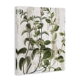 thumbnail image 3 of Stupell Industries Rustic Lodge Rustic Botanical Vines Canvas Art, 30 x 40, by Kim Allen, 3 of 8