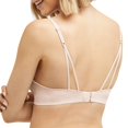 thumbnail image 3 of Maidenform Womens Barely There Underwire T-Shirt Bra, 38C, Sandshell, 3 of 5