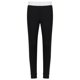 thumbnail image 1 of SF Minni - Leggings Fashion Niñas (Negro, Blanco), 1 of 4