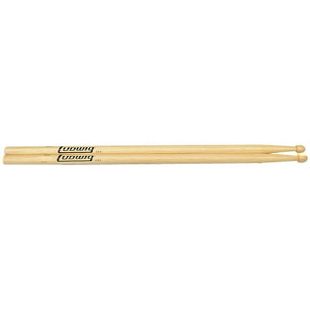 Ludwig Wood Tip Barrel Bead Jazz Drumsticks