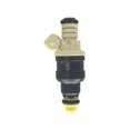 thumbnail image 1 of Fuel Injector - Compatible with 1988 - 1989 Ford F Super Duty 7.5L V8, 1 of 2