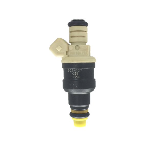 Fuel Injector - Compatible with 1988 - 1989 Ford F Super Duty 7.5L V8