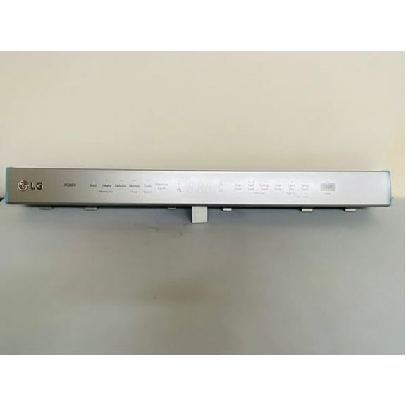 LG Electronics Panel Assy-Control - Part# AGL75172632