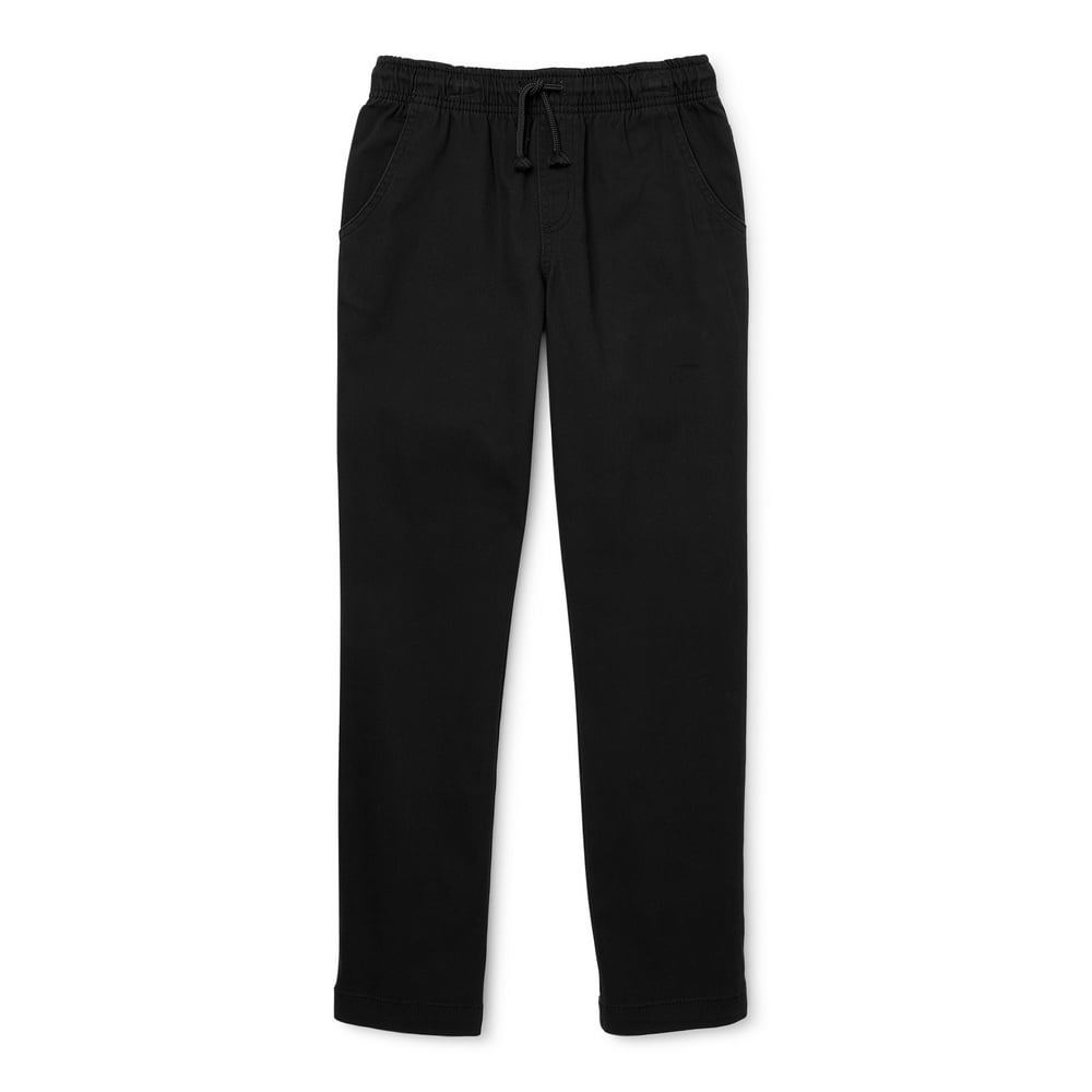 wonder nation pull on pants