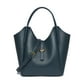 thumbnail image 5 of Bolso Superior Cuerpo Cruzado Hobo Cuero Genuino Diseñador para Mujeres Compras Viajes, 5 of 8