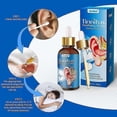 thumbnail image 4 of Tinnitus Relief for Ringing Ears, Natural Herbal Blend, Support Ear Tinnitus Relief for Women Men 2025 New, 4 of 5
