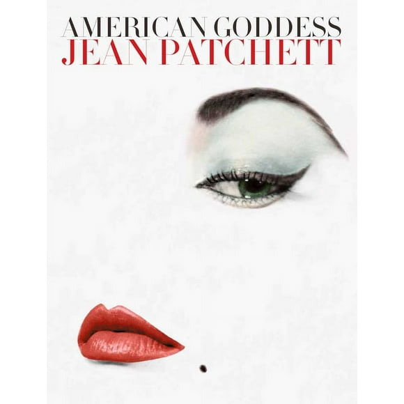 American Goddess : Jean Patchett (Hardcover)