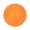 Orange Single ball, variant on Yihuala Muscle Relaxation Massager Muscle Relaxation Rolling Ball Massage Lacrosses Balls Soft Fascia Balls Easy to