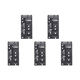 thumbnail image 2 of Placa Conversión M2 A SATA3.0 Placa Adaptadora 6 Gbps Compatible Con NGFF 2230 2242 M2 SSD, 2 of 8