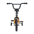 thumbnail image 3 of Bicicleta Veloci Lithium Rodada 12 Naranja Infantil, 3 of 7