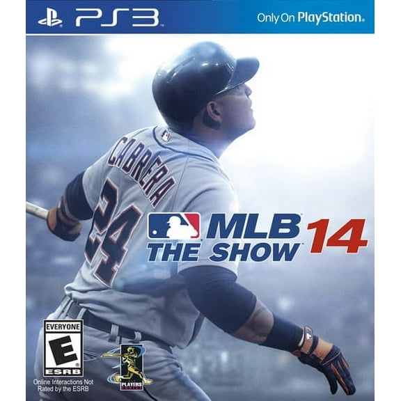 Pre-Owned MLB 14 the Show (Playstation 3)