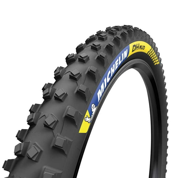 Michelin DH Mud Tire 29''x2.40 Wire Tubeless Ready MAGI-X Downhill Shield 2x55TP