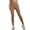 A03-Khaki, variant on LRen Women Seamless Leggings High Waist Workout Gym Yoga Pants Tummy Control Leggings Ruched Lift Yoga Pants Workout Tights