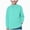 L101-Green, variant on CAUYDY Toddler to Youth Boys' School Uniform Casual Polo Shirts Kids Long Sleeve Collared Golf Shirt(L101-Green,14-15 Y)