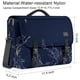 thumbnail image 4 of Bolso Mensajero MATEIN para Laptop de 17.3" Resistente al Agua Azul, 4 of 8