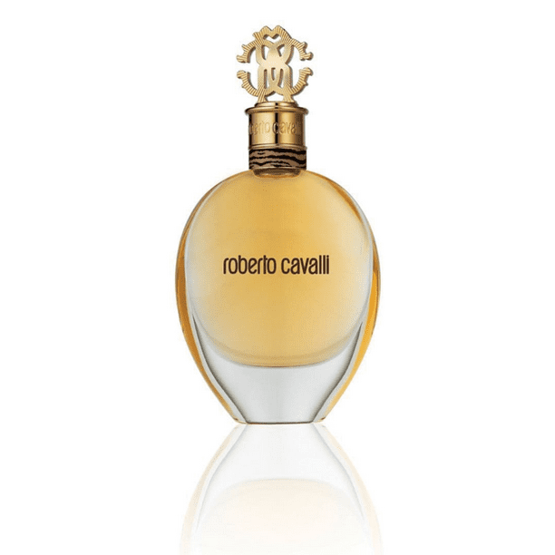Roberto Cavalli - Roberto Cavalli Eau de Parfum, Perfume for Women, 2.5 ...