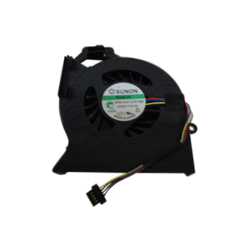 Replacement for HP Pavilion DV6-2105eo Laptop CPU Fan