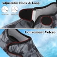 thumbnail image 7 of Barerun Women Men Quick-Dry Aqua Socks Water Shoes with Non-Slip Rubber Sole for Beach River Pool Lake Surf Yoga, 7 of 7