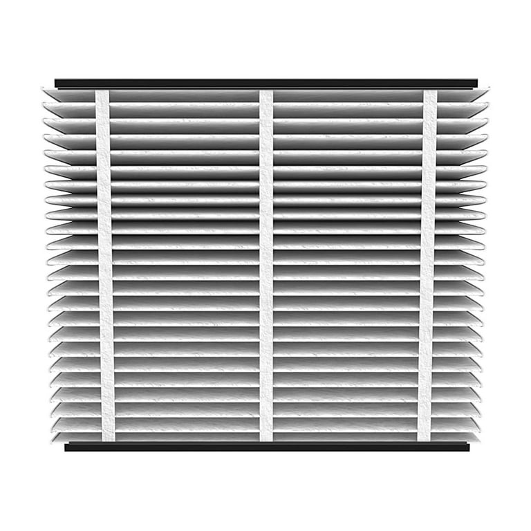 AprilAire 413 Replacement Filter for AprilAire Whole House Air Purifiers MERV 13 Healthy Home Allergy Filter Pack of 1