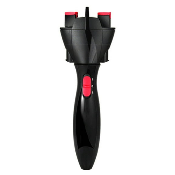 BLEEUS Electric Hair Braider Automatic Twist Knitted Hairstyle Braiding Machine Home Supplies