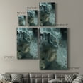 thumbnail image 4 of Gilded Spector II Premium Gallery Wrapped Canvas - Ready to Hang, 4 of 9