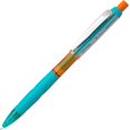 thumbnail image 3 of shiyou-Q-ERASE Mechanical Pencil, 0.7mm Green Barrel, Box of 12, 3 of 4