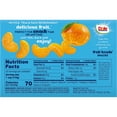 thumbnail image 5 of Dole Mandarin Oranges in 100% Fruit Juice 20 - 4 oz Cups, 5 of 5