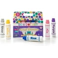thumbnail image 2 of Do A Dot Art! Markers 5-Pack Shimmer Washable Paint Markers, The Original Dot, 2 of 5