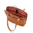 thumbnail image 2 of Le Donne Leather Moderno Business Tote LD-8042, 2 of 4