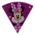 thumbnail image 1 of Plato para Pizza Fun Kids Melamina Minnie 22.3 cm, 1 of 2