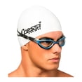 thumbnail image 3 of Goggle Cressi Thunder Adulto Azul Lente Claro, 3 of 3