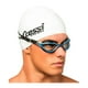 thumbnail image 3 of Goggle Cressi Thunder Adulto Azul Lente Claro, 3 of 3