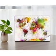 thumbnail image 3 of KSK KAISHEK Plastic Hard Case Only Compatible 2017 - 2014 2013 2012 2011 2010 Release Old MacBook Air 13 inchs No Touch Model: A1466 A1369 Colorful A 155, 3 of 5