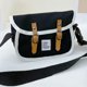 thumbnail image 1 of Bolsa bandolera de lona Moda lindo suave Simple Casual Solapa para viajes Ndcxsfigh Para Estrenar, 1 of 6