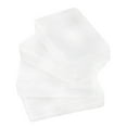 thumbnail image 4 of Grandest Birch 5Pcs Portable Plastic Storage Box for Game Boy Advance GBA Cards Case Organizer Anti Scratch Portable Clear Storage, 4 of 4